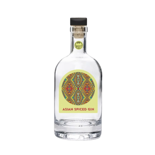 Asian Spiced Gin 700mL