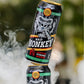 Bad Monkey Super Strong Indian Lager Beer Cans 500mL