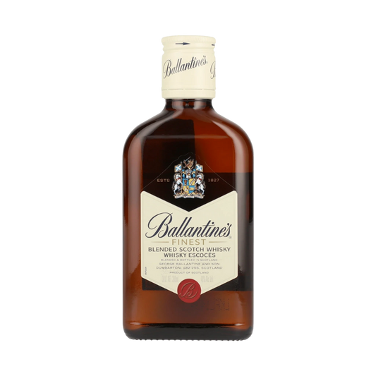 Ballantines Scotch Whisky 200mL
