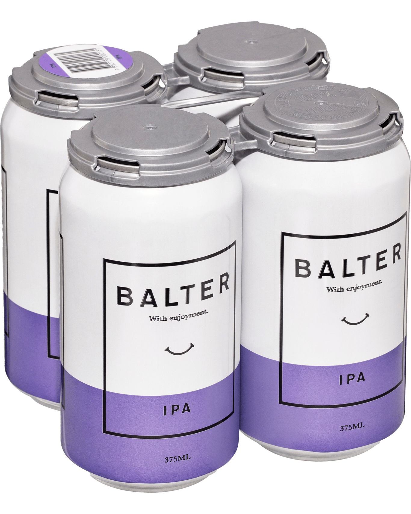 Balter IPA Cans 375mL