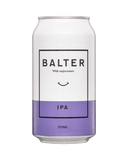 Balter IPA Cans 375mL