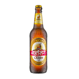 Barahsinghe Premium Lager Bottles 330mL