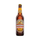 Barahsinghe Pilsner Nepalese Beer Bottles 330mL