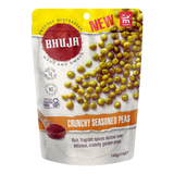 Bhuja Crunchy Seasoned Peas 140g