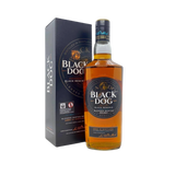 Black Dog Black Reserve Blended Scotch Whisky 750ml