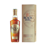 Black Dog Blended Gold Reserve Blended Scotch Whisky 750ml