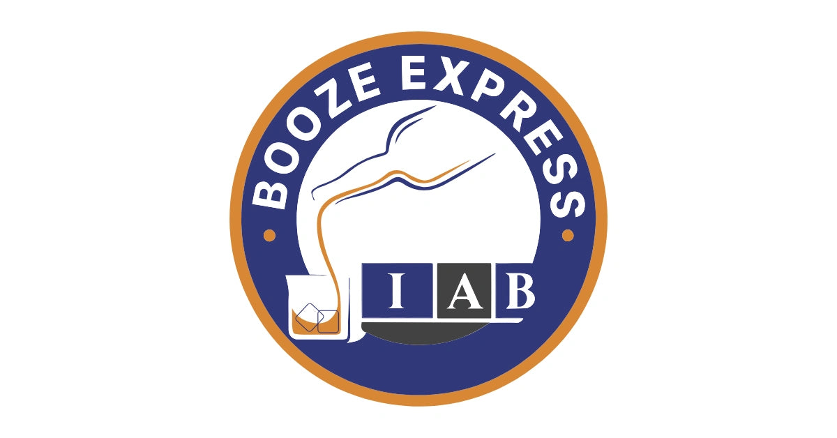 Booze Express | Online Bottle Shop with Express Nationwide Delivery ...