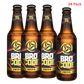 Bro Code Premium Indian Extra Strong Brew Bottle 330mL