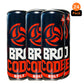 Bro Code Bolt Vodka Energy Drink Mix 250mL