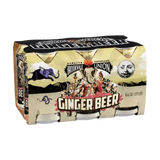 Brookvale Union Ginger Beer Can 330mL