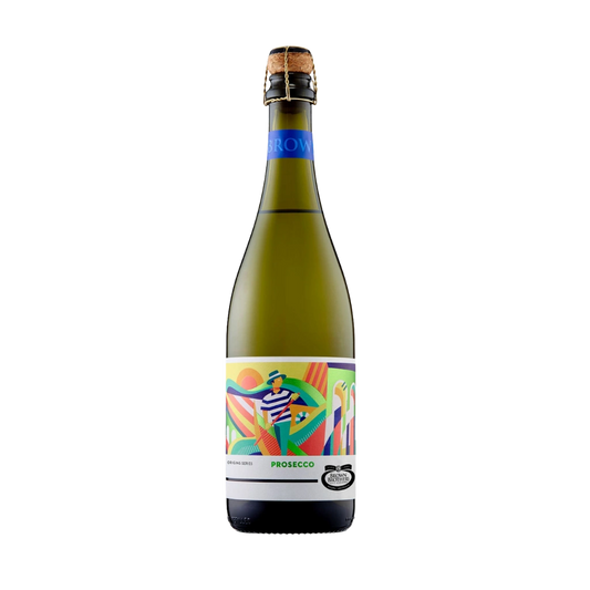 Brown Brothers Classic Prosecco NV King Valley 750mL