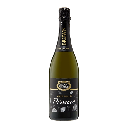 Brown Brothers King Valley Prosecco NV 750mL