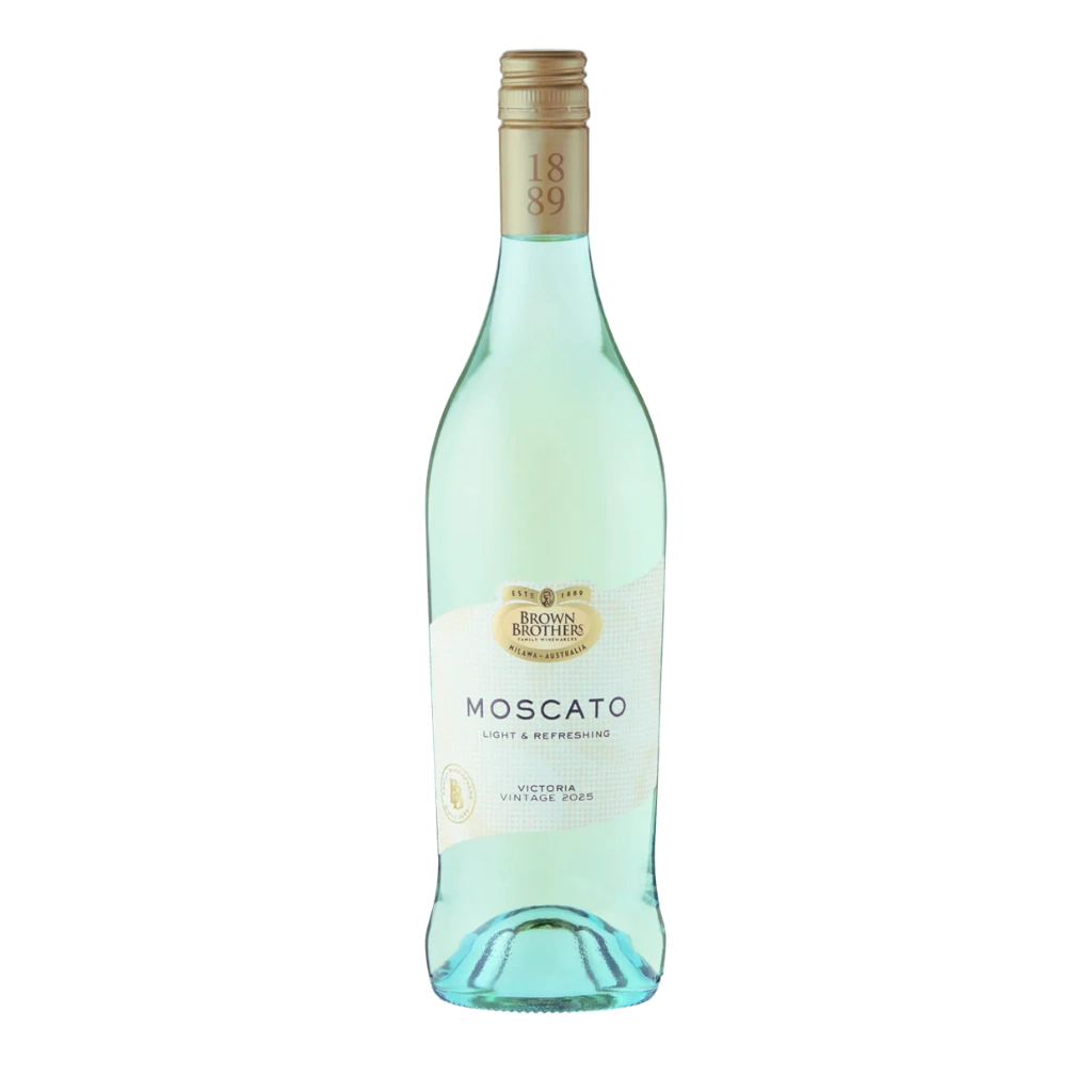 Brown Brothers Moscato 750mL