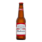 Budweiser Lager Beer Bottle 330mL