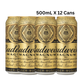 Budweiser Magnum Beer 500mL