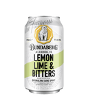 Bundaberg Alcoholic Lemon Lime Bitters 375mL
