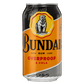 Bundaberg OP Rum & Cola Cans 375ml