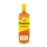 Bundaberg Original Underproof Rum 700mL