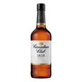Canadian Club Blended Whisky 700mL