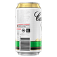 Canadian Club Whisky & Dry Cans 375mL