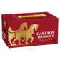 Carlton Draught Bottles 375mL