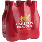 Carlton Draught Bottles 375mL