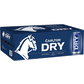 Carlton Dry 375mL Can