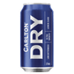 Carlton Dry 375mL Can