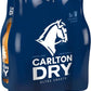 Carlton Dry Twist Top Bottle 330mL