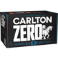 Carlton Zero Zero Non Alcoholic Beer Bottles 330mL