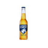 Carlton Dry Twist Top Bottle 330mL