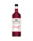 Cawsey's Grenadine Syrup
