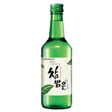 Charm Malgeun Vivid Original Soju 360mL