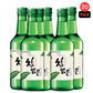 Charm Malgeun Vivid Original Soju 360mL