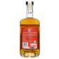 Bottle of Chhaansgter  with a red label on a transparent background