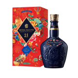 Chivas Regal 21 Year Old 2024 Royal Salute Year Of The Dragon