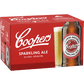 Coopers Sparkling Ale Bottles 375mL