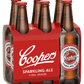 Coopers Sparkling Ale Bottles 375mL