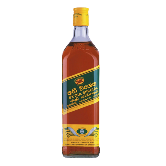 DCSL Extra Special Arrack 750mL
