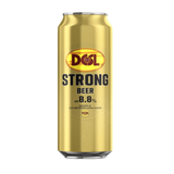 DCSL Strong 8.8% Premium Sri Lankan Beer 500mL Cans