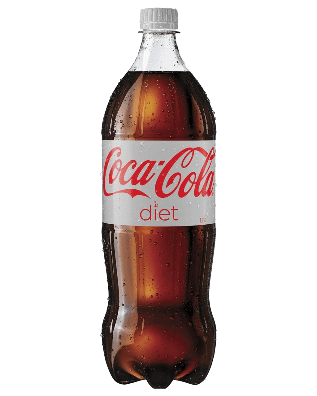 Diet Coke 1.25L