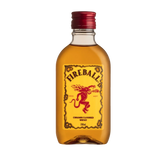 Fireball Cinnamon Flavoured Whisky 200mL
