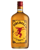 Fireball Cinnamon Flavoured Whisky 700mL