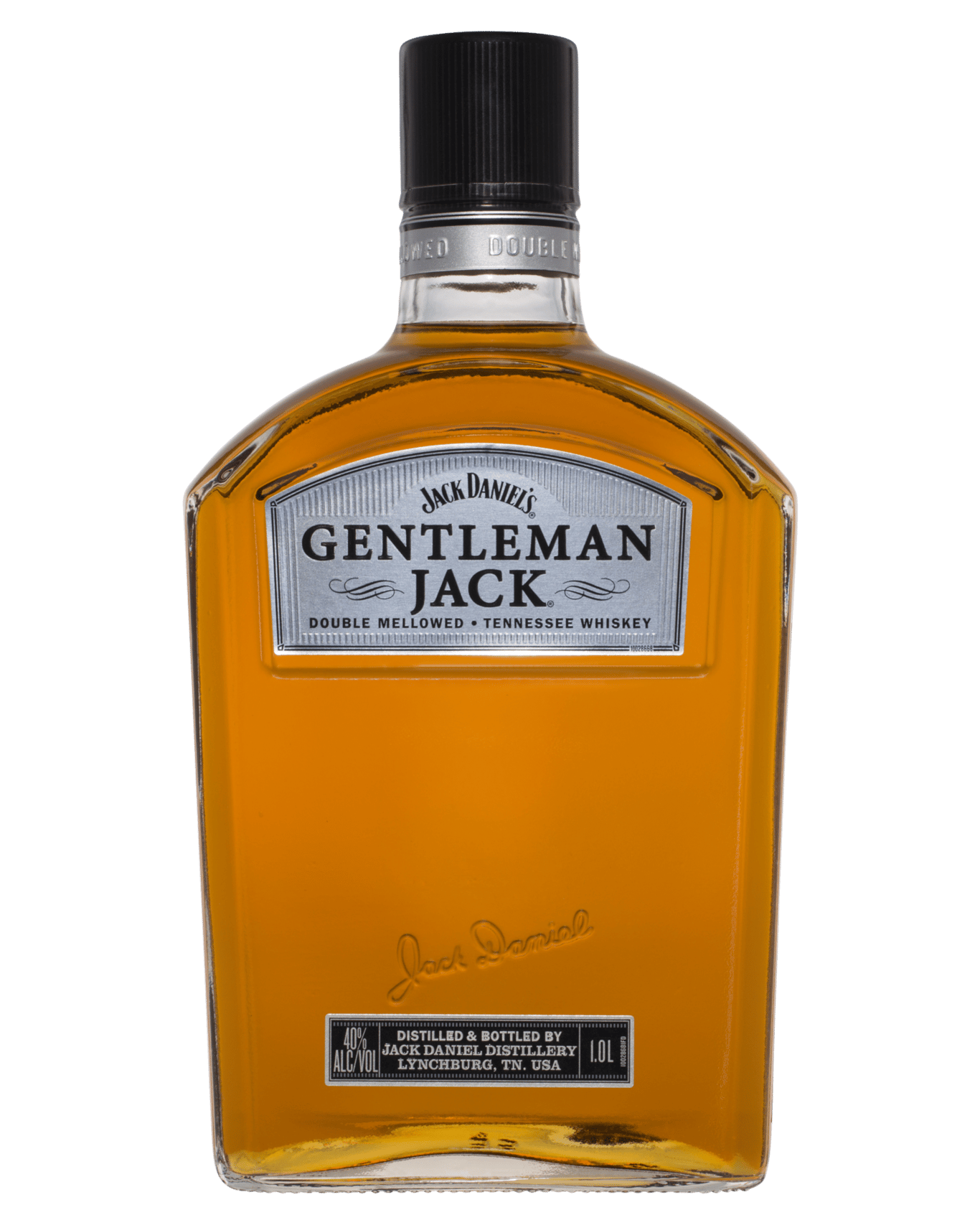Gentleman Jack Tennessee Whiskey 1L