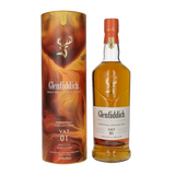 Glenfiddich Perpetual Collection VAT 01 Scotch Whisky 1L