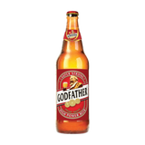 Godfather Strong  Bottles 330mL