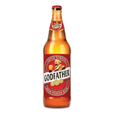 Godfather Strong Bottles 650mL