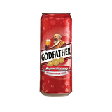 Godfather Super Strong Beer Cans 500mL