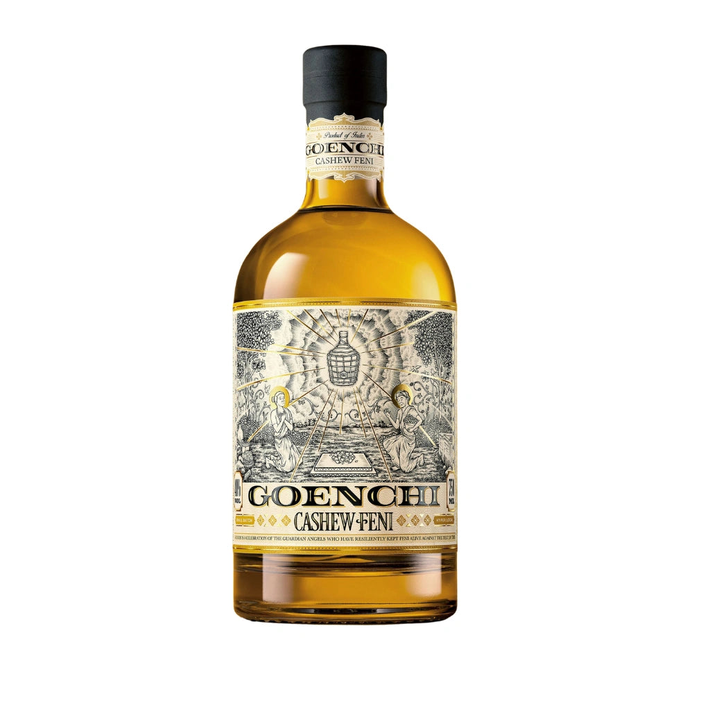 Goenchi Cashew Feni 700mL