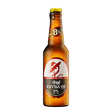 Gorkha Extra Strong Beer 330mL